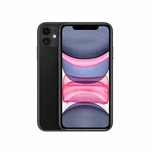 Apple iPhone 11 (A2223) 128GB 白色 移动联通电信4G手机 双卡双待