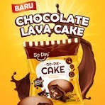cake coklat